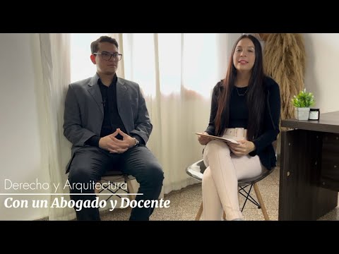 Derecho y Arquitectura | En Otro Plano Podcast Ep 3