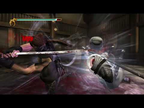 NGS2 Black - Revamp Preview - Replicates NG2 Even Closer (Base Master Difficulty of Mod)