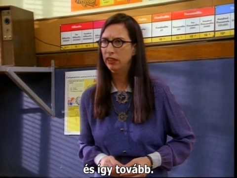 Pete és Kis Pete - X=miért? (Magyar felirattal)