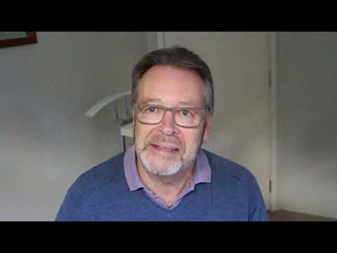 #5GADoctorsConcern - "Our Infinite Potential."