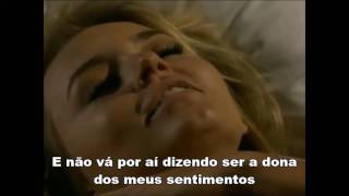 El Perdedor (Tema Oficial da novela &quot;O Que A Vida Me Roubou&quot; - Legendado em português)