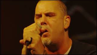 DOWN - Temptations Wings NOLA 25th Anniversary