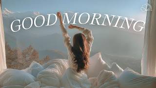 Wake Up to Your Beautiful Life ☀️ 7 Min Morning Intention & Gratitude