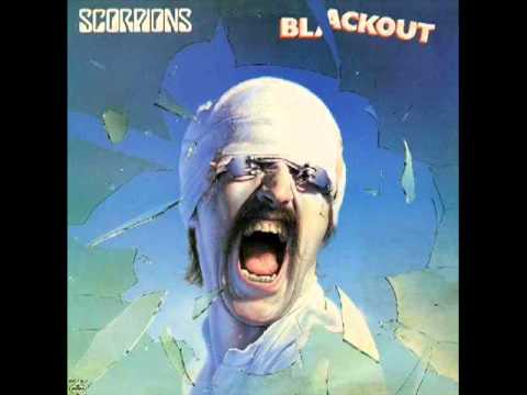 Scorpions - When The Smoke Is Going Down (with lyrics on description)