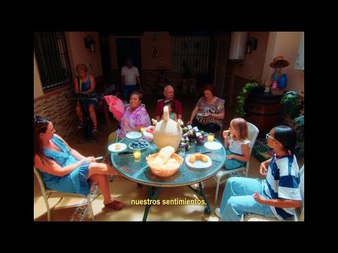 Marta Santos - Que Se Pare El Tiempo (Visualizer)