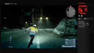 第2次last  boss戦（4週目）