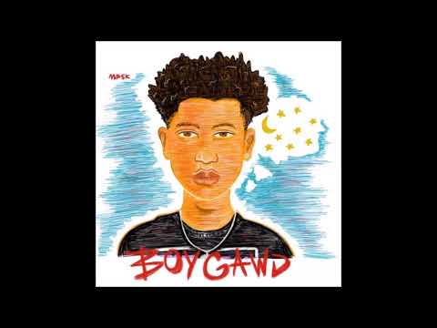 VILLAIN - TO THE MOON (Prod. By Too Raw Ent)