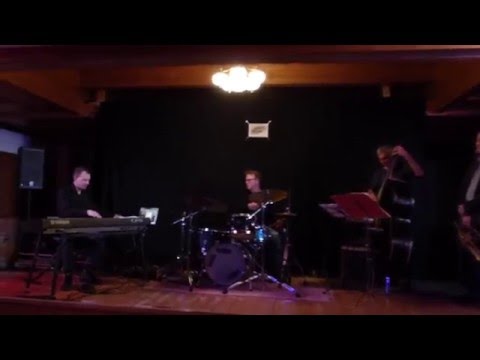 Triotonic meets Lorenz Raab - GH Penkner, Steinbach, Austria, 2016-02-26 - 11. Trance Dance