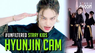 Download lagu [UNFILTERED CAM] Stray Kids Hyunjin(현진) '神메뉴(God's Menu)' 4K | BE ORIGINAL mp3