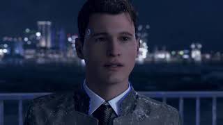 あなたには 多分 《Detroit: Become Human. part21》