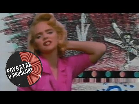 Tajči - Moj mali je opasan /Let's twist again (Official video)