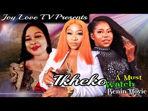 IKHEKO IS A VERY INTERESTING AND EDUCATIVE BENIN MOVIE, WATCH AND SEE FOR YOURSELF