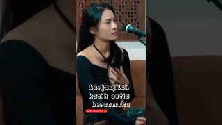 Download lagu SATU RASA CINTA - ARIEF COVER LATOYA DE LARASA 🎶 mp3
