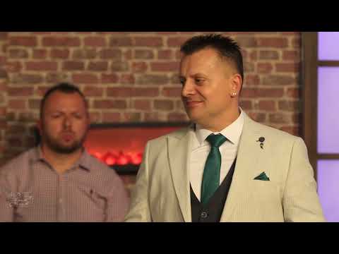 Kako da dojdam na svadbata tvoja -  Goce Petreski & orkestar Favoriti (ImaT nemaT)