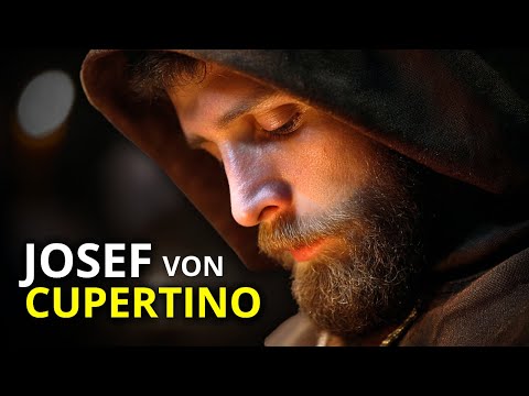 18. September: Der heilige Josef von Cupertino – Der Heilige, der flog