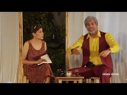 HOSTAYÊ DEREWAN - XALÊ ŞÊRO - HINEK HENEK