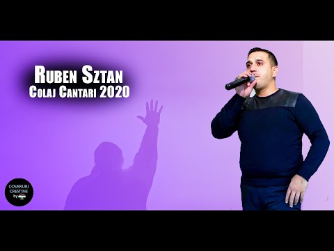 Colaj Muzica Crestina 2020 - Ruben Sztan