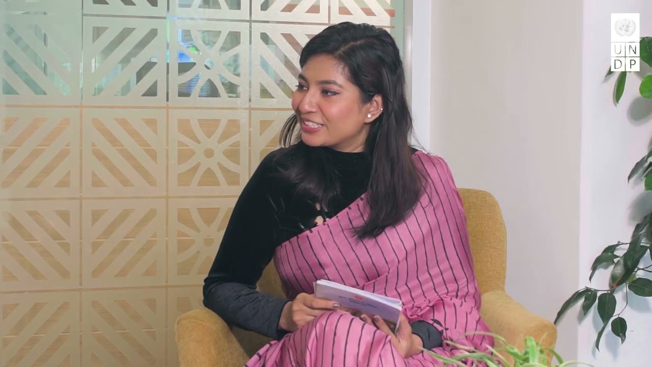AVCB Podcast | Ep-03 | UNDP Bangladesh