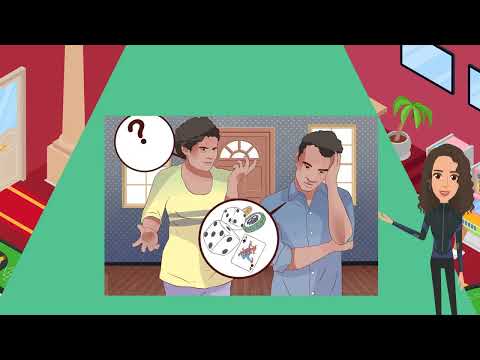 Prevencija ovisnosti Gimnazija Đakovo 2023