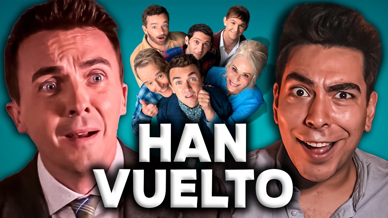 MALCOLM REVIVIO ¿Vale la pena?