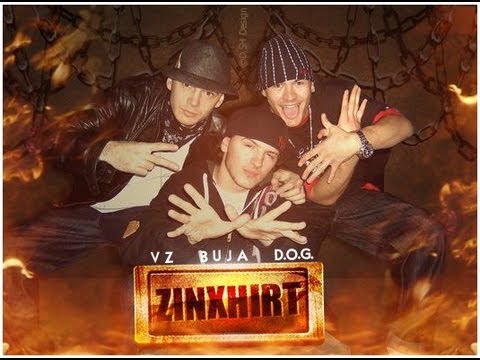 Zinxhirt - Prej Korneri