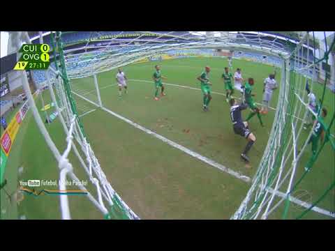 Melhores momentos de Cuiabá e Operário VG final do campeonato Mato Grossense 2021