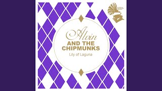 Alvin for President (feat. David Seville)