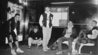 CRIVITS - Rotterdam Posse