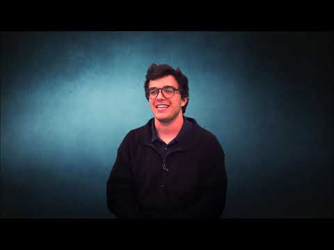 What Is Senior Project?