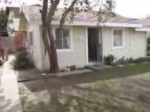 PL6101 - Private Bungalow in Lomita For Rent!
