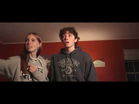 SCENE STEALER - SkillsUSA Short Film (3rd Place)