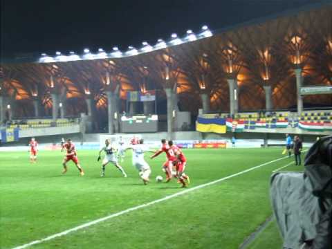 Puskás Akadémia vs. DVTK 14/15