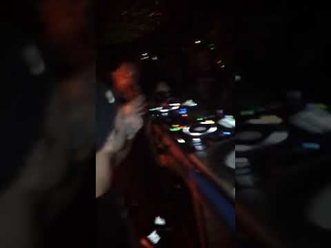 Obf sound system ft Shanty D || Kingston Club || Catania