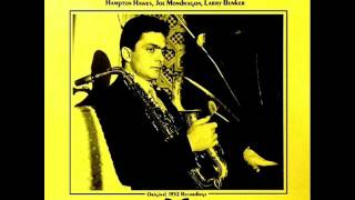 Art Pepper Quartet at the Surf Club - Spiked Punch