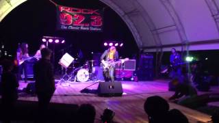 Tyler Bryant &amp; The Shakedown - &quot;Poor Boy&#39;s Dream&quot;