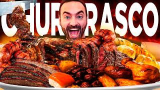 Corbucci goes to the steakhouse!! | Bankrupting Restaurants