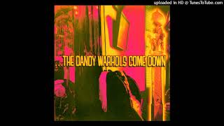 The Dandy Warhols - Cool As Kim Deal (Original bass and drums only)