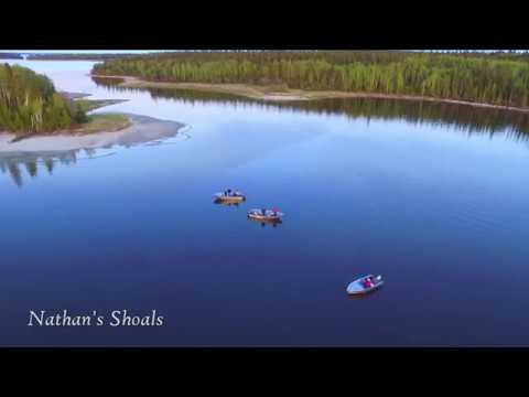Onaway Lodge - Lac Seul 2019 - YouTube