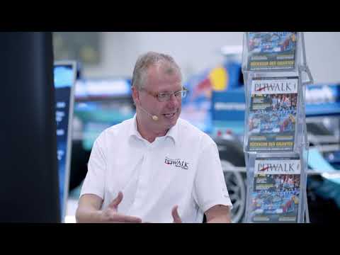 Stefan Bellof & andere Helden der Gruppe C