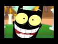 Catscratch Mr Blik Gets Rejected At Country Club