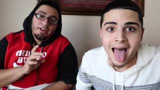 20 Questions with My Best Friend! *IT GETS SERIOUS* | Nelson&#39;s Lyfe