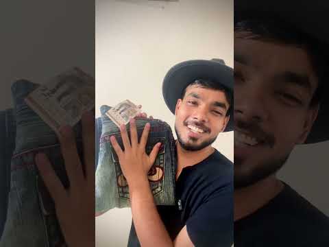 Vardan Dixit  Flipkart audition 