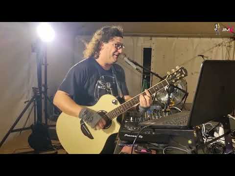 Jim X à St Maurice de Sorgues 2024