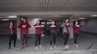 Download lagu [SXC] MONSTA X - HERO DANCE COVER mp3