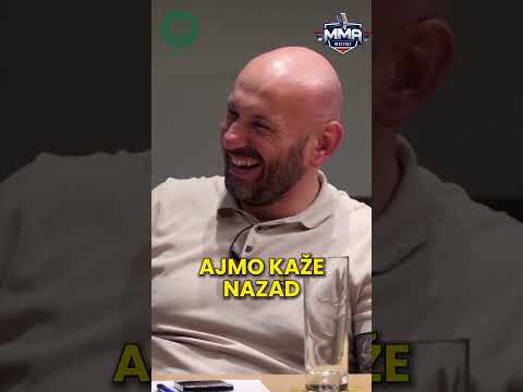 Goran Reljić - Završio sam u zatvoru