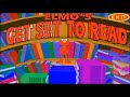 Sesame Street Elmo S Reading Basics 1998 PC