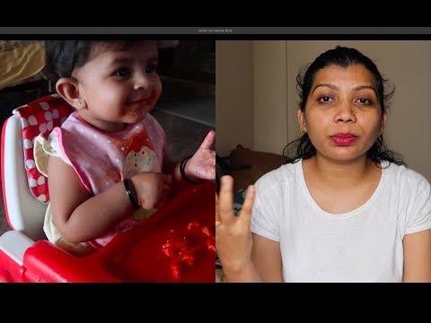 download lagu mp3 mp4 Baby Led Weaning Indian Food, download lagu Baby Led Weaning Indian Food gratis, unduh video klip Baby Led Weaning Indian Food