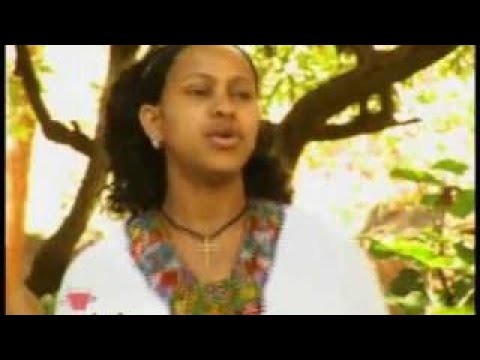 Mekdes Mesfin_ na dimama