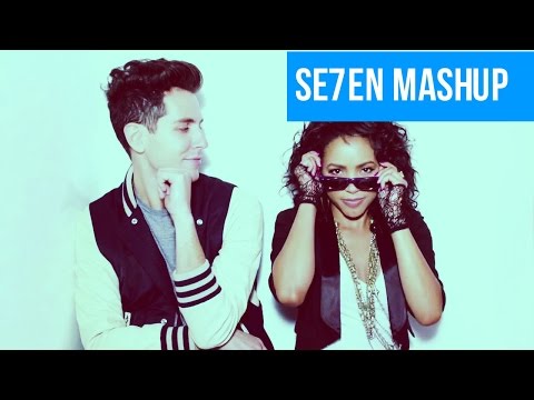 Cobra Starship ft  Eric Prydz - You Make Pjanoo (Se7en Mashup)