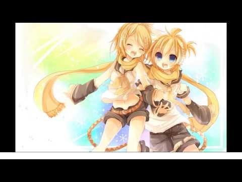 [HD] Nightcore~ Hey Brother! ( Avicii)